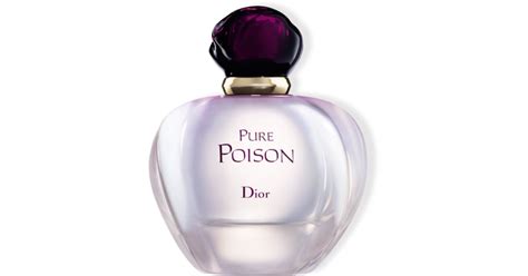 poison dior notino